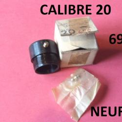 embout NEUF choke LYMAN calibre 20 - 690 - NEUF - VENDU PAR JEPERCUTE (D25D425)