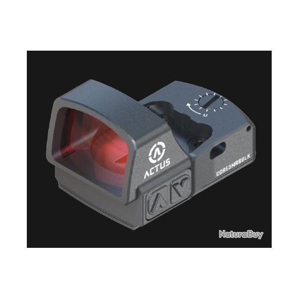CORE-3 viseur de combat