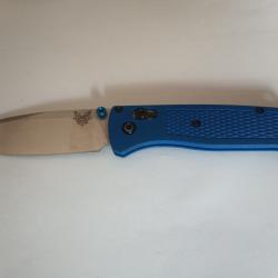 Benchmade Bugout 535