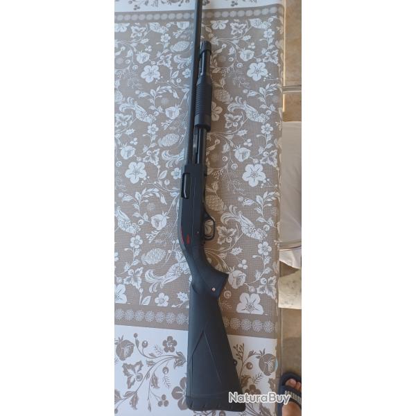 sxp winchester pompe
