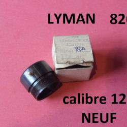 embout NEUF choke LYMAN calibre 12 - 826 - NEUF - VENDU PAR JEPERCUTE (D25D428)