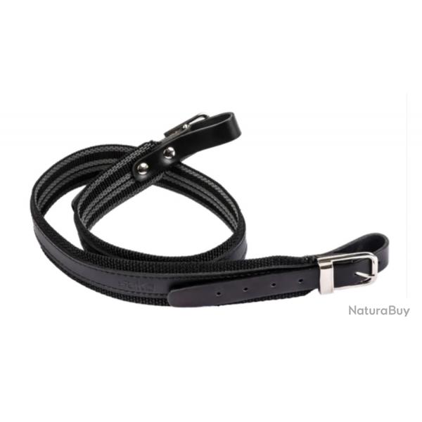 Bretelle original SAKO Beretta noire