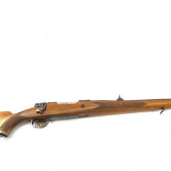 Carabine à verrou Stutzen Zastava M98 7x64 1 sans prix de réserve