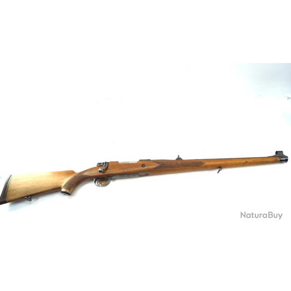 Carabine  verrou Stutzen Zastava M98 7x64 1 sans prix de rserve