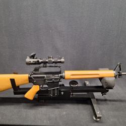 Carabine Armi Jaeger AP74, Cal. 22lr - 1 sans prix de réserve !!