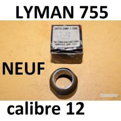 embout NEUF choke LYMAN calibre 12 - 755 - NEUF - VENDU PAR JEPERCUTE (D25D433)