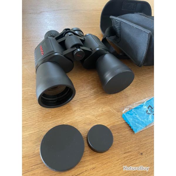Jumelles Tasco 12x50