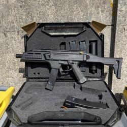 CZ Scorpion EVO 3 A1