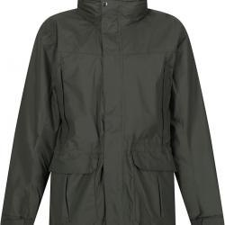 Veste outdoor Regatta imperméable multipoches..