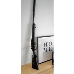 Bergara BMR Carbone