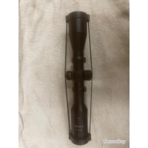 Kahles Helia 5 en 1,6-8x42 i