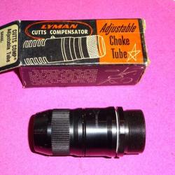 POLY CHOKE LYMAN calibre 12 NEUF - VENDU PAR JEPERCUTE (D25D434)