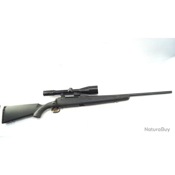 Carabine  verrou Savage Axis 308W 1 sans prix de rserve