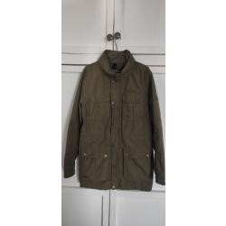 Veste Regatta style militaire.