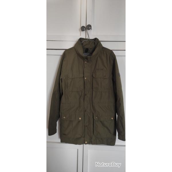 Veste Regatta style militaire.