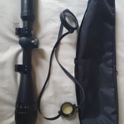 Lunette Hawke Vantage IR 4-16x50 AO Mil-Dot