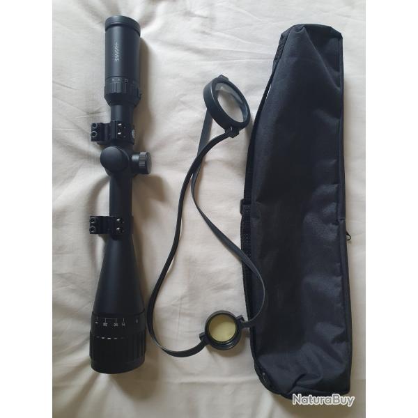 Lunette Hawke Vantage IR 4-16x50 AO Mil-Dot