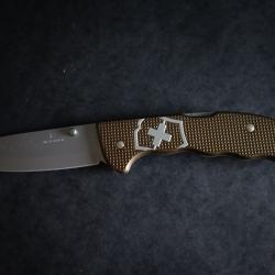 Victorinox Evoke Alox Limited Edition 2024
