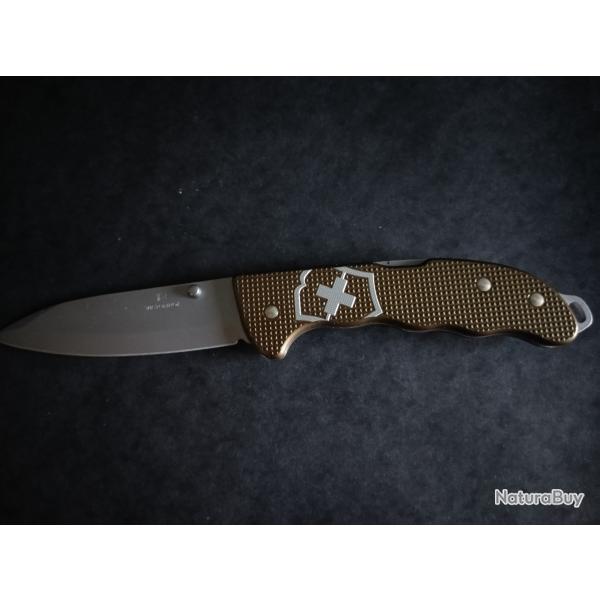 Victorinox Evoke Alox Limited Edition 2024