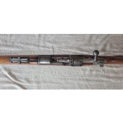 Carabine Mauser 98KA 1911
