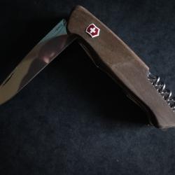 VICTORINOX RANGERWOOD 55 NOYER