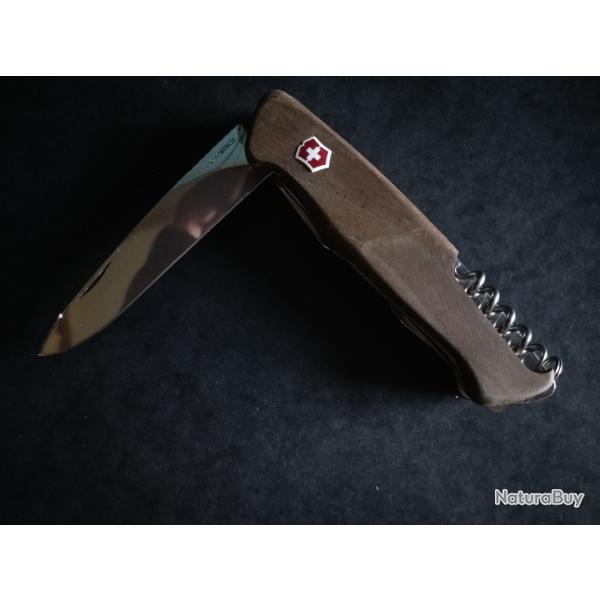 VICTORINOX RANGERWOOD 55 NOYER