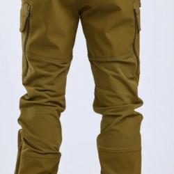 PANTALON HOMME PINEWOOD FURUDAL HUNTERS HYBRID STRETCH TAILLE FR STANDARD 5914)