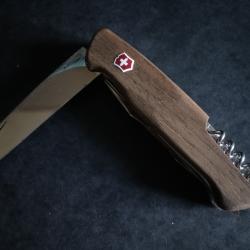 VICTORINOX RANGERWOOD 55 NOYER 2