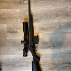 Carabine heanel jeager10 pro