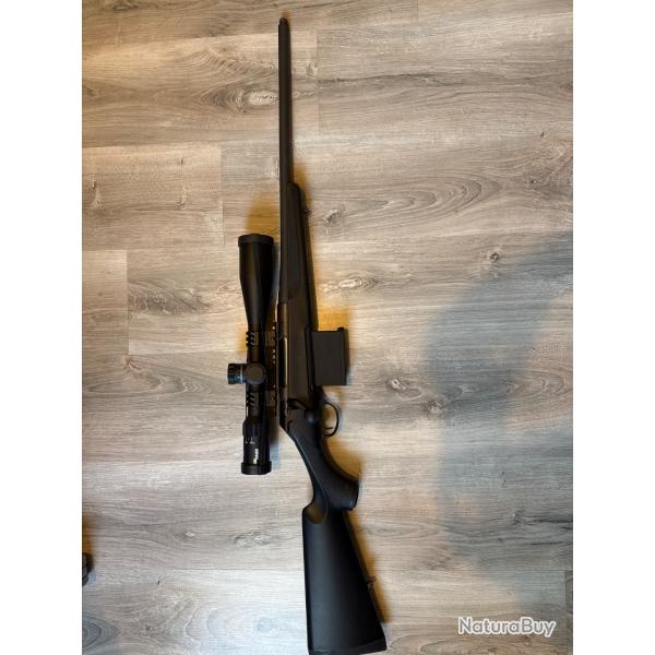 Carabine heanel jeager10 pro