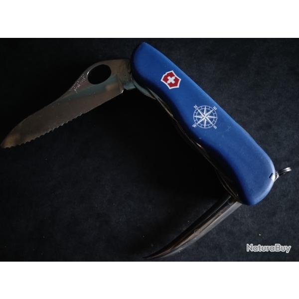 Couteau suisse Victorinox SKIPPER