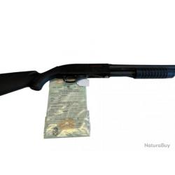 OCCASION FUSIL A POMPE WINCHESTER 1300 DEFENDER cal 12/76