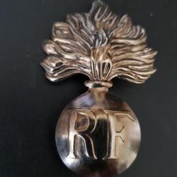 RONDACHE  RF  pour casque adrian