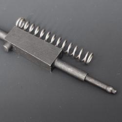 PERCUTEUR ET RESSORT PERCUSSION PISTOLET MAUSER HSC Neuf