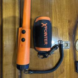 Quest xpointer (orange)