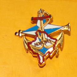 1° Régiment d'Artillerie de Marine, BAMAK au KOSOVO , FABRICANT DELSART SENS  ,  HOMOLOGATION SANS ,