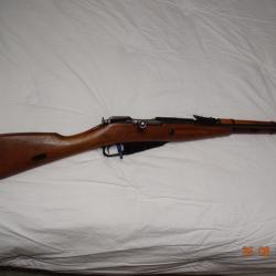 Mosin Nagant M44