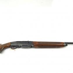 Carabine semi automatique Remington 742 Woodmaster 280 Rem 1 sans prix de réserve