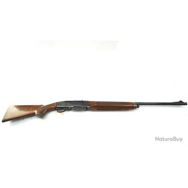 Carabine semi automatique Remington 742 Woodmaster 280 Rem 1 sans prix de rserve