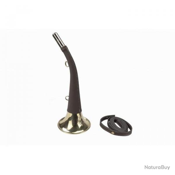 Corne  pavillon Januel - 30 cm