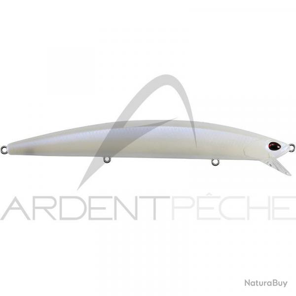 Poisson nageur DUO Tide minnow sprat 140 SF ACCZ049 Ivory pearl