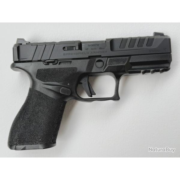 SPRINGFIELD ECHELON 4.0C compact 9mm
