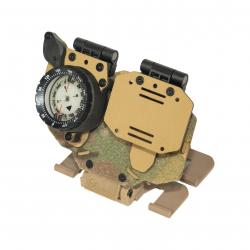 NavBoard Type HAHO V2 - Multicam