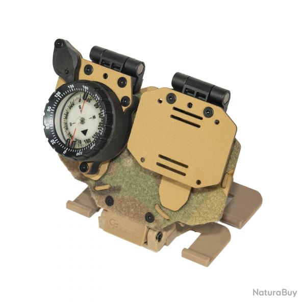 NavBoard Type HAHO V2 - Multicam