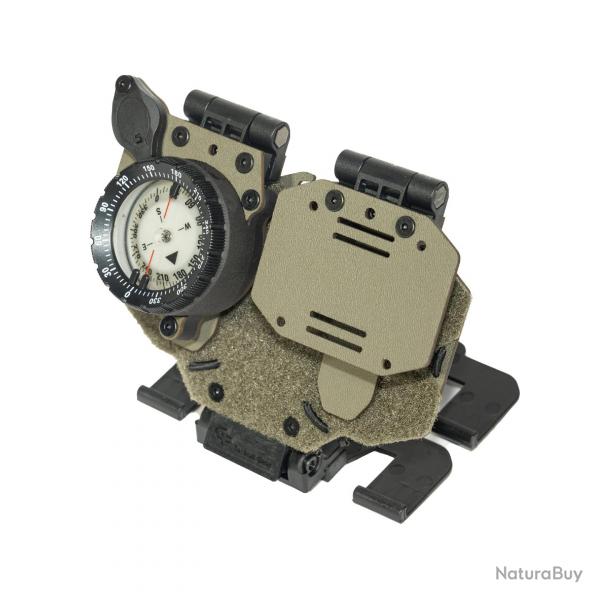 NavBoard Type HAHO V2 - Ranger Green
