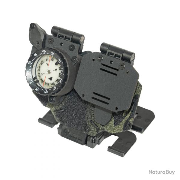 NavBoard Type HAHO V2 - Multicam Noir