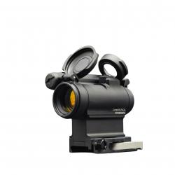 Viseur Red Dot Type CompM5 - Noir