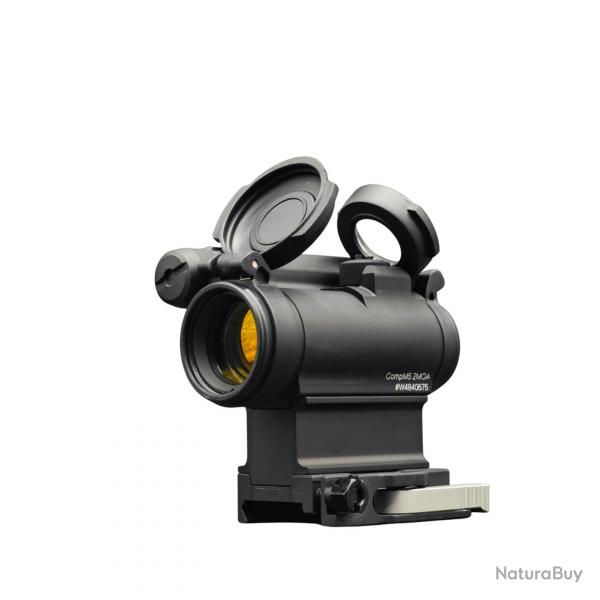 Viseur Red Dot Type CompM5 - Noir