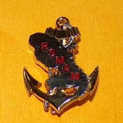 Régiment du Service Militaire Adapté, MARTINIQUE, FABRICANT DELSART SENS  ,  HOMOLOGATION 2489 , BON