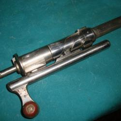 CULASSE COMPLETE POUR LE FUSIL ..SR.1889